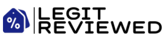 Legit Reviewed