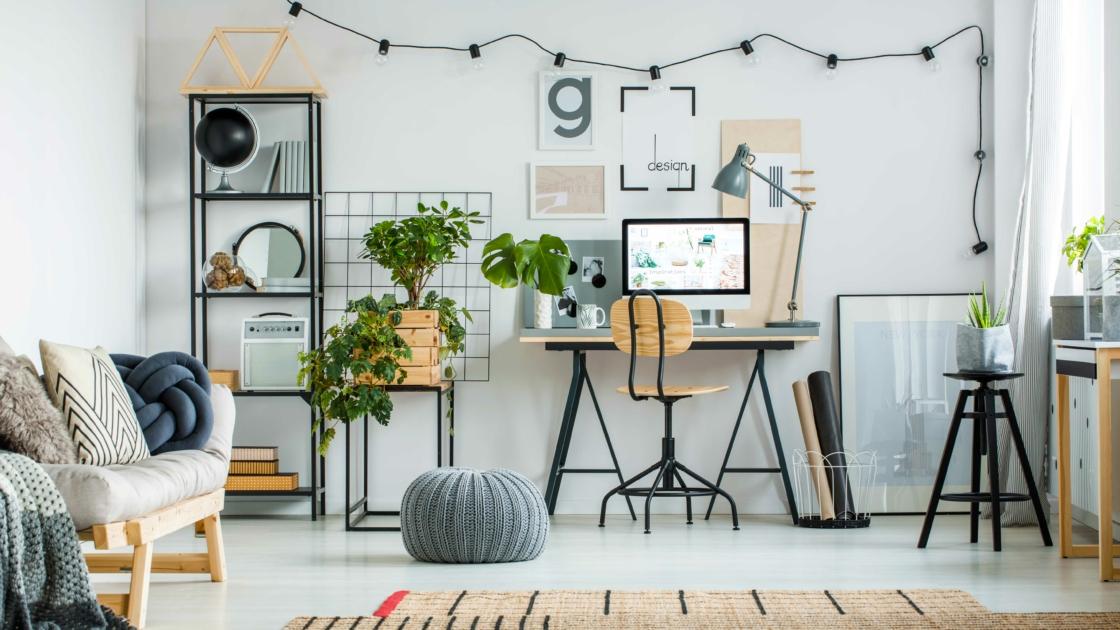 AtHome Enhanced Design and Functionality