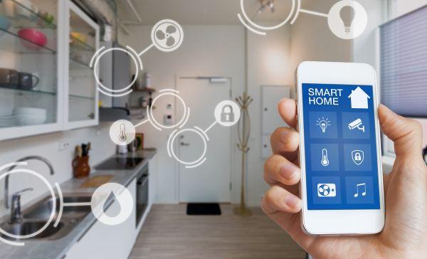 AtHome Home Security Reinvented
