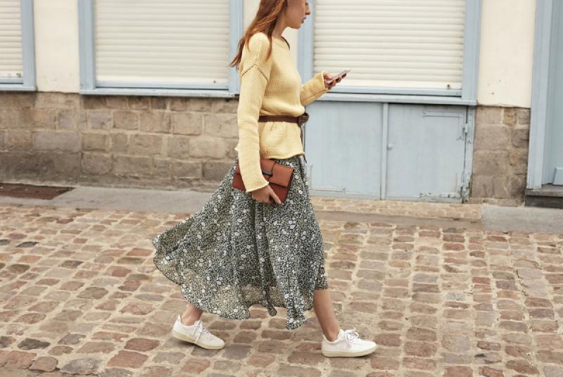 La mode des Galeries Lafayette