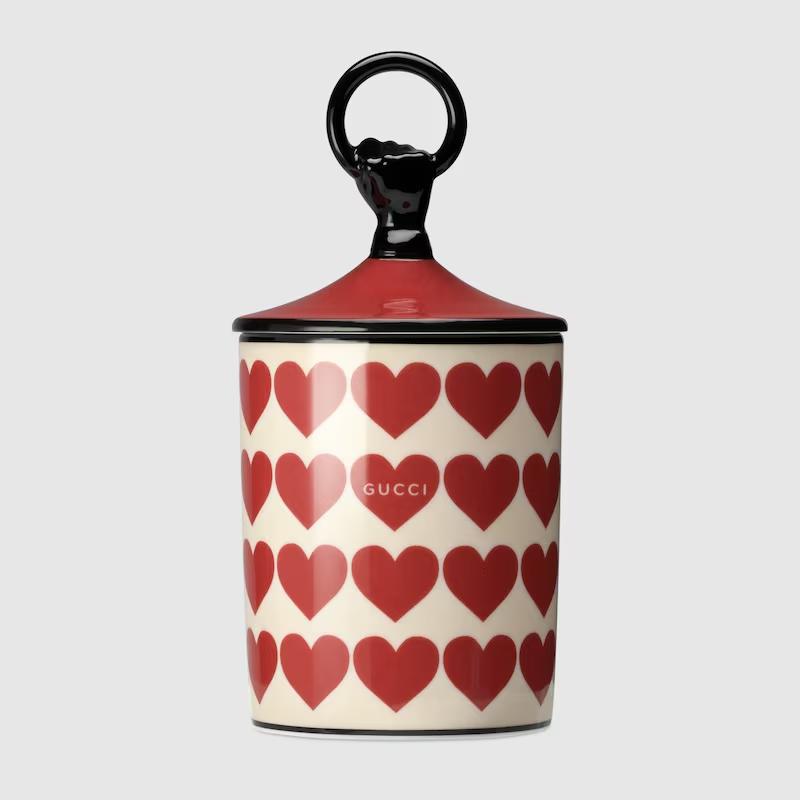 Gucci home decor