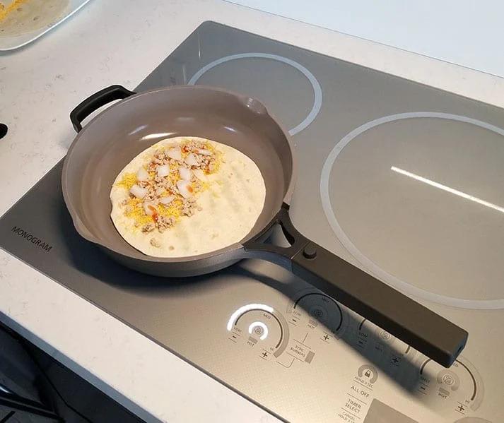 Our Place pan review