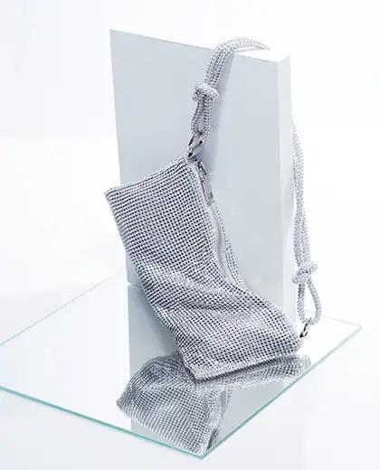 WHBM women's shoulder bag