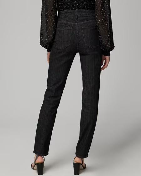 WHBM jeans review
