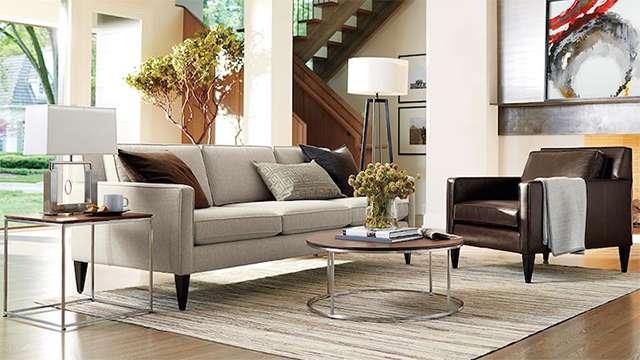 Crate & Barre furniture review