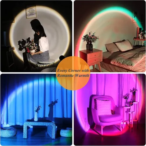 sunset lamp - legitreviewed.com
