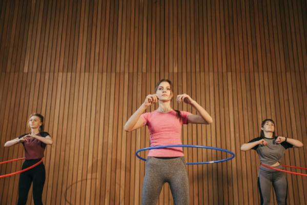 Infinity Hoop Reviews : Best Hula Hoop For Adults
