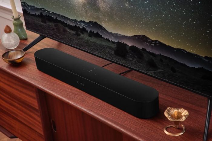 Sonos Arc OR Bose Smart Soundbar 900? What to Go For?