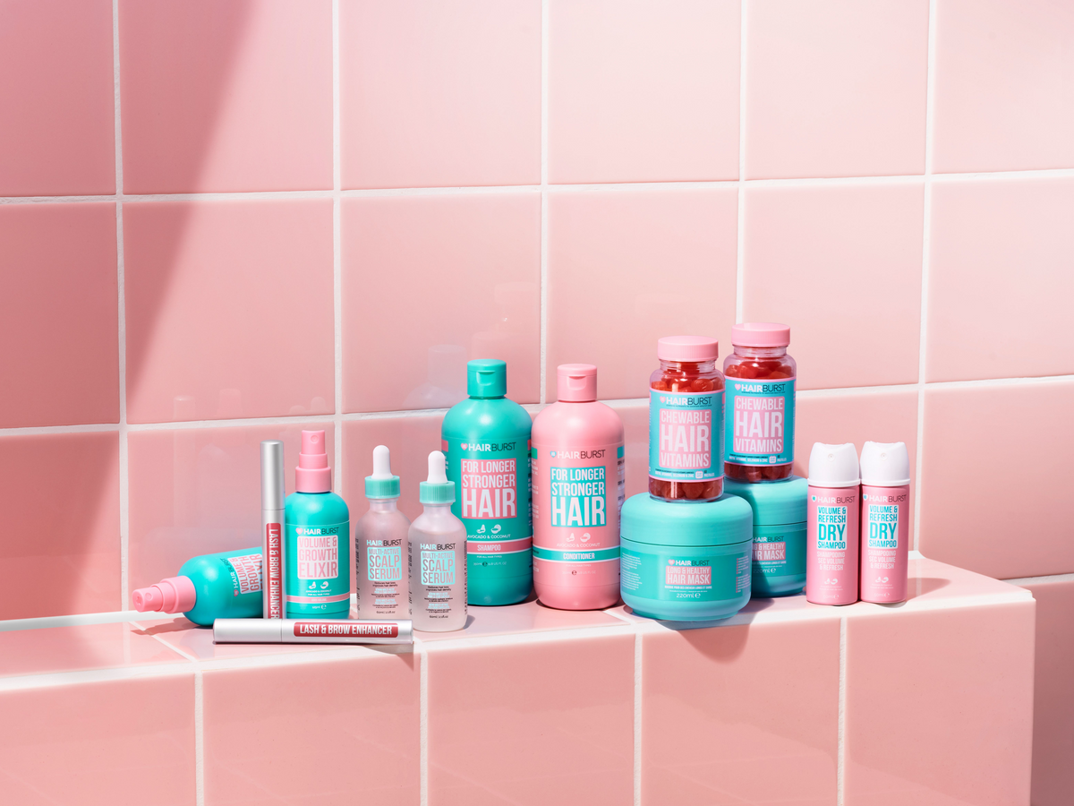 hairburst-review