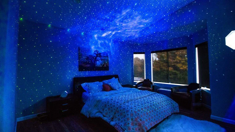 best-galaxy-projectors