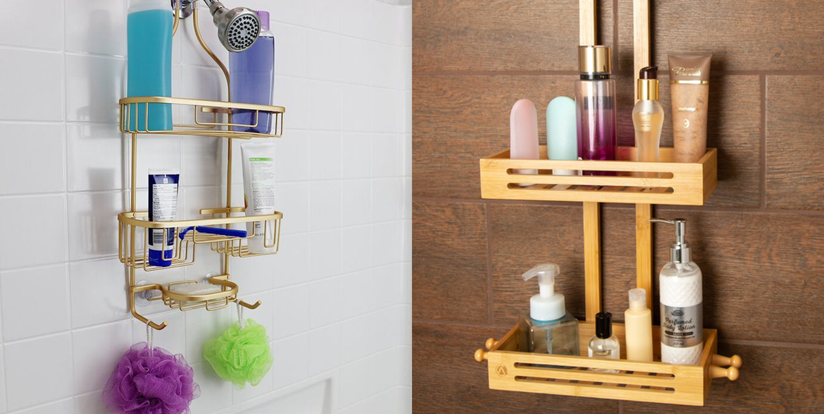 best-shower-caddies