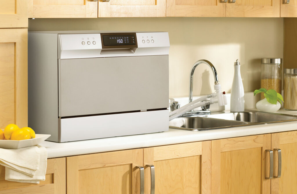 best-dishwashers-for-kitchen