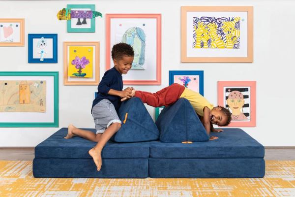 Nugget Couch Review – Nugget Couch Ideas - The Hype Is Real
