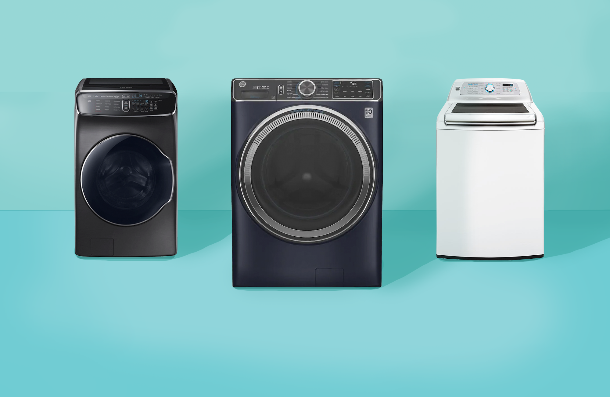 top-load-washers