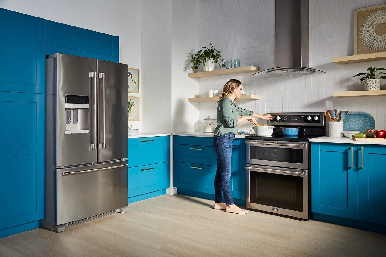 best-double-oven-ranges