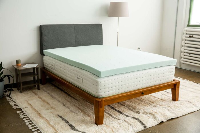 best-mattress-toppers