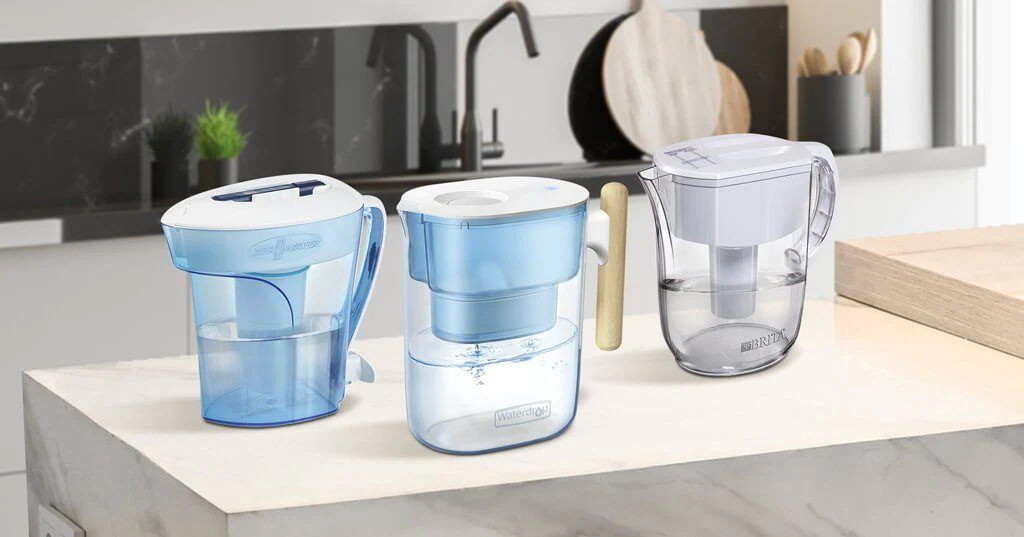 best-water-filter-pitcher