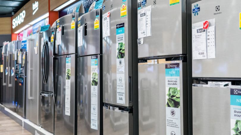best-refrigerator-brands